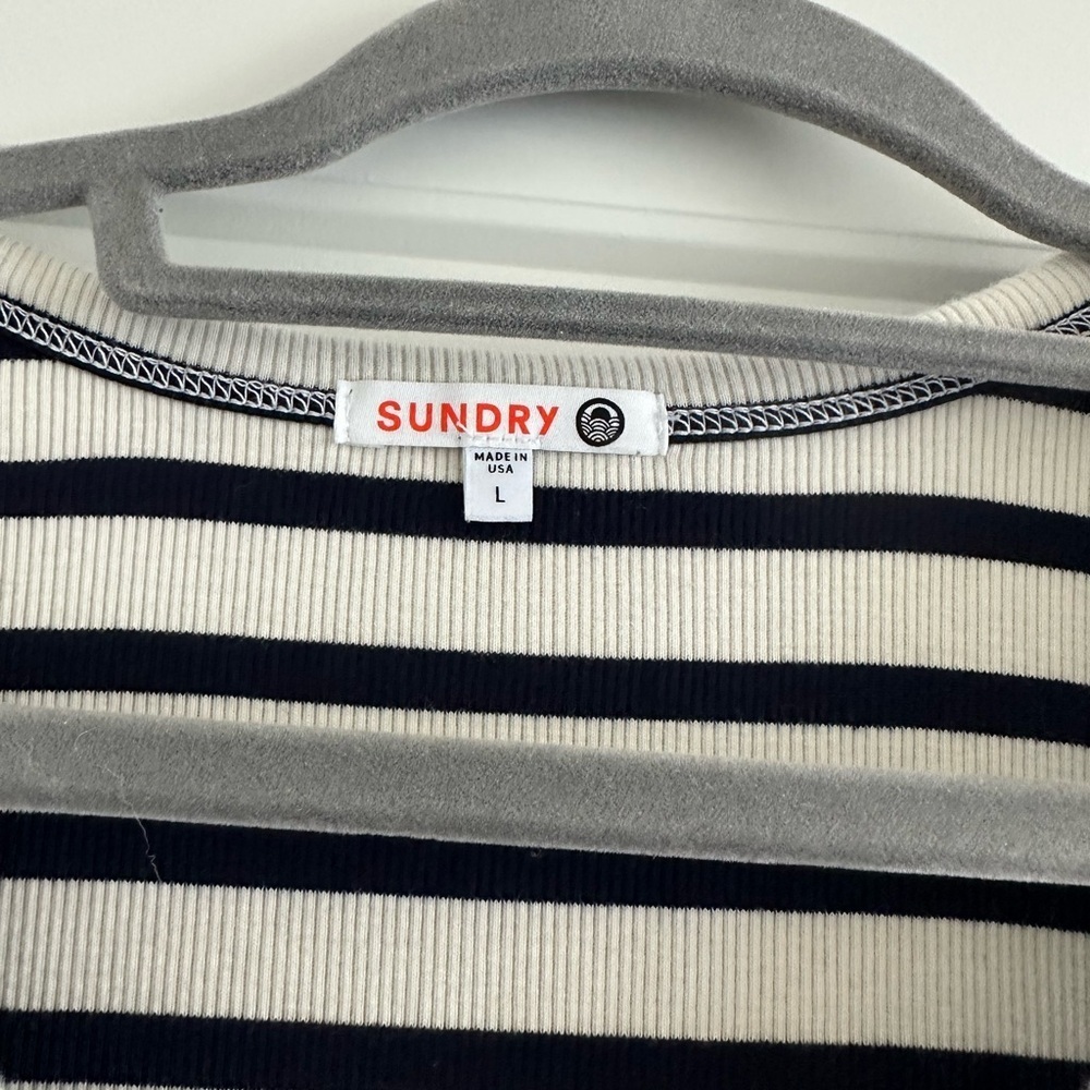 Sundry - Dress - Picture 5 of 6